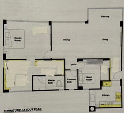 Kim Sia Court (D9), Apartment #585071581